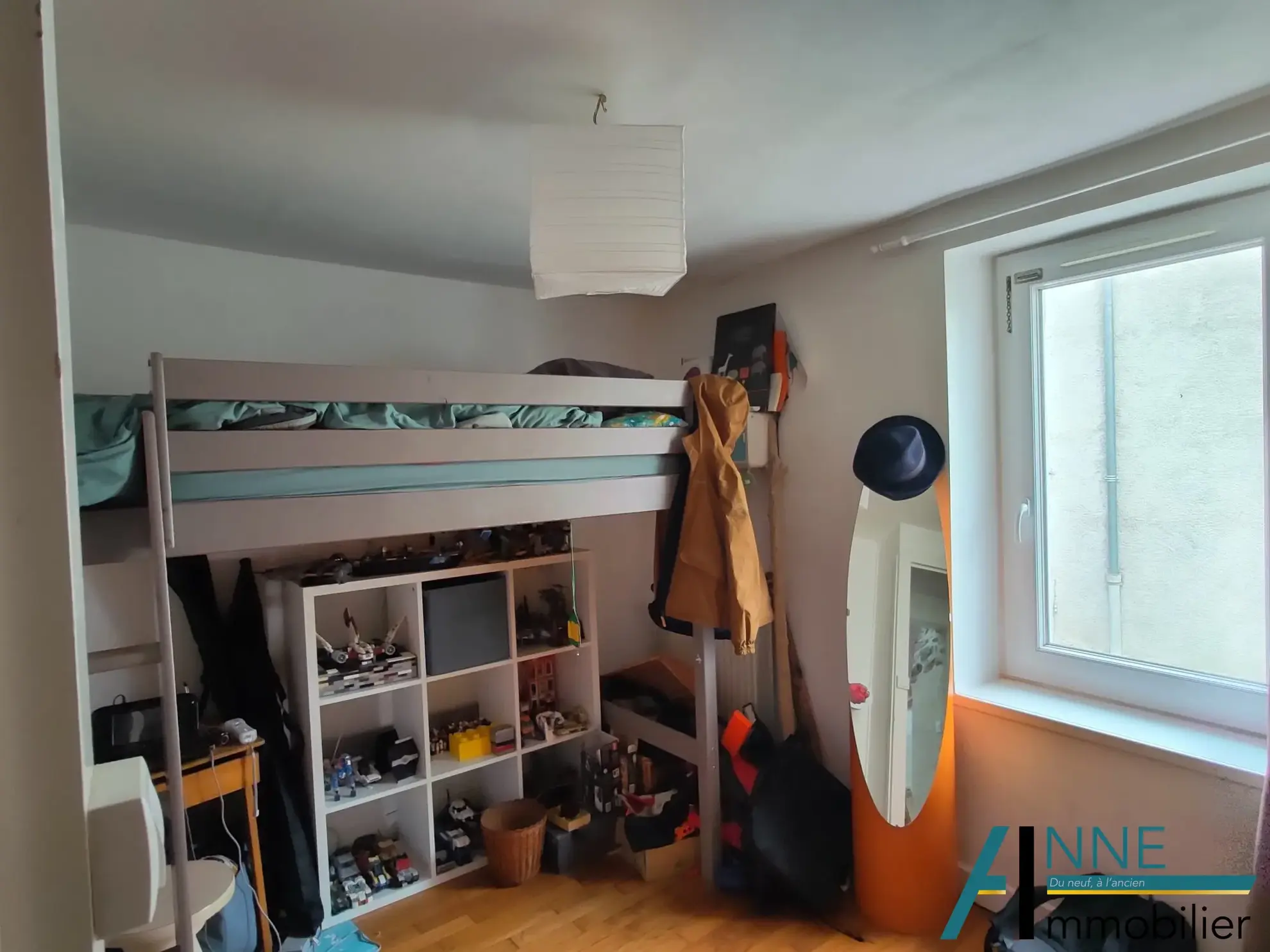 Maison avec jardin et garage entre Nolay et Chagny 
