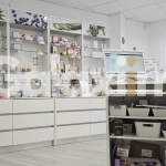 A saisir, local commercial en centre-ville de Rennes pour coaching nutritionnel