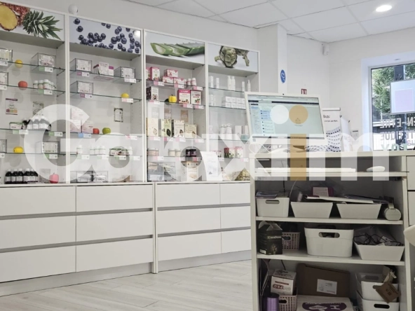 A saisir, local commercial en centre-ville de Rennes pour coaching nutritionnel