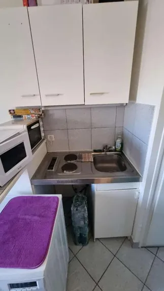 Studio à vendre à Rambouillet 17m² - Vente aux enchères, prix attractif 