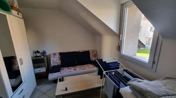Studio à vendre à Rambouillet 17m² - Vente aux enchères, prix attractif