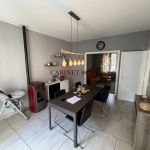 Maison familiale avec 4 chambres au centre de Chauny