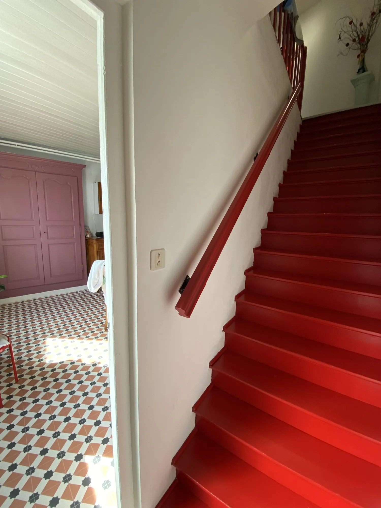 Maison à vendre à Les Côtes-d'Arey - 125 m² à rénover avec jardin et garage 