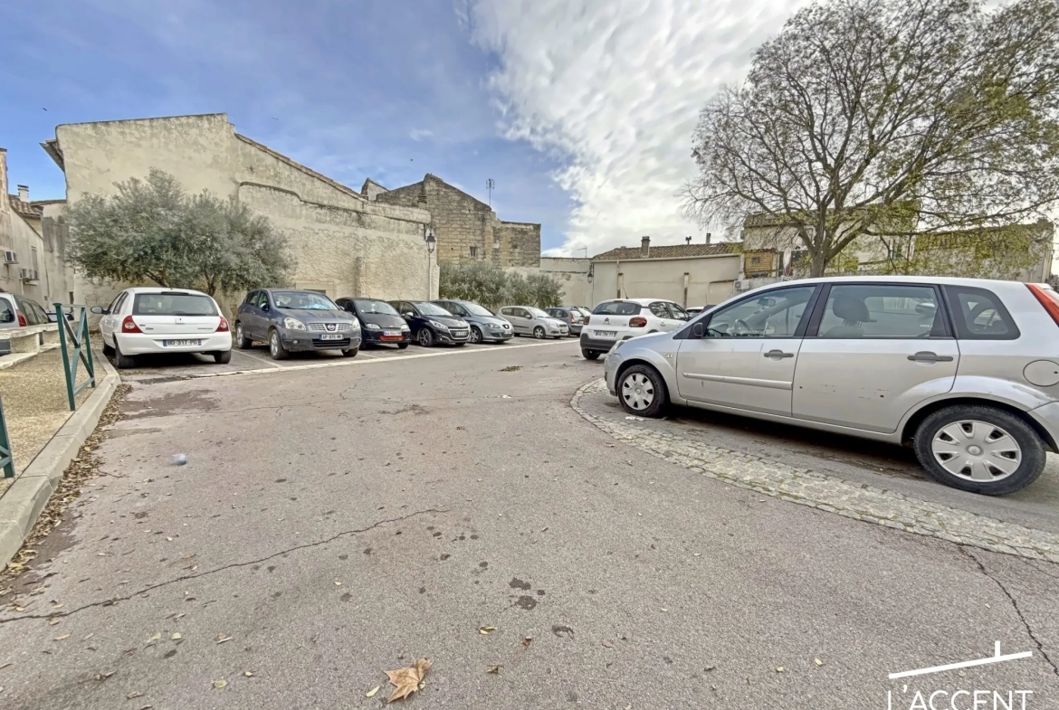 À vendre : Fonds de commerce de boucherie traiteur à Aimargues 