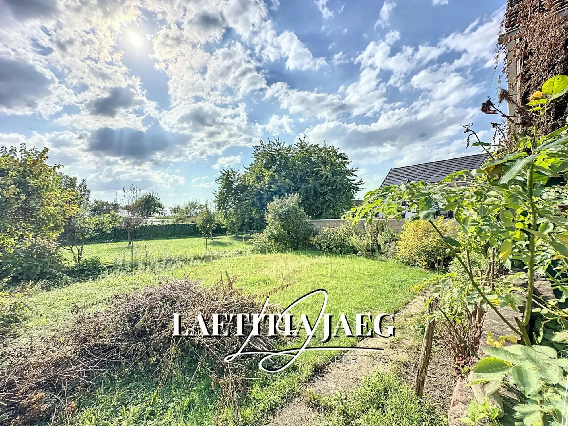 Grande maison familiale avec dépendance à Matzenheim - potentiel exceptionnel 