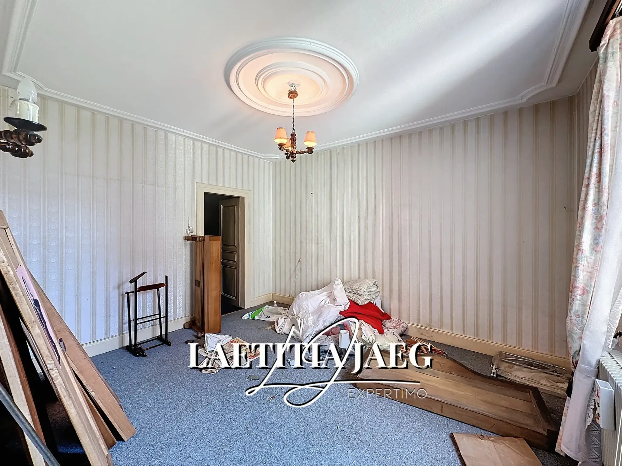 Grande maison familiale avec dépendance à Matzenheim - potentiel exceptionnel 
