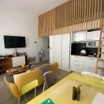 Studio à vendre à Rennes – Investissement locatif idéal, lumineux et récent