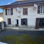 Maison à vendre à Izeaux - Grand potentiel avec travaux à prévoir