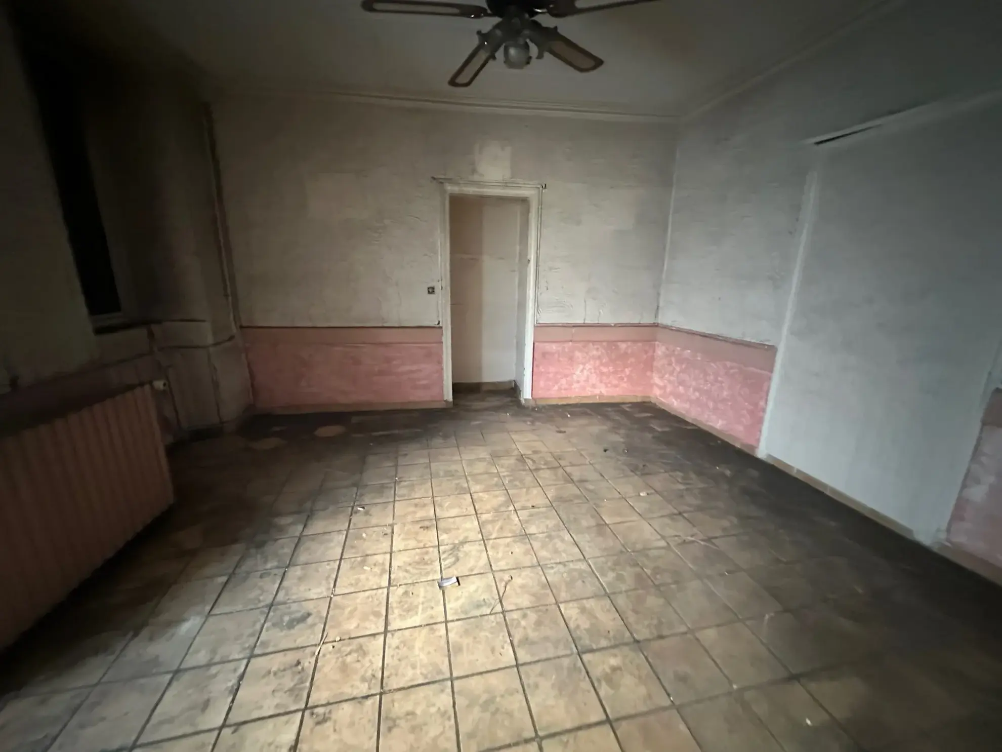 Maison à vendre à Izeaux - Grand potentiel avec travaux à prévoir 