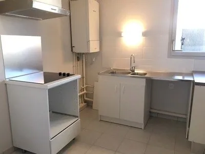 Appartement T3 à vendre à Toulouse dans le quartier des Minimes – Barrière de Paris 