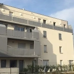 Appartement T3 à vendre à Toulouse dans le quartier des Minimes – Barrière de Paris