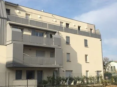 Appartement T3 à vendre à Toulouse dans le quartier des Minimes – Barrière de Paris