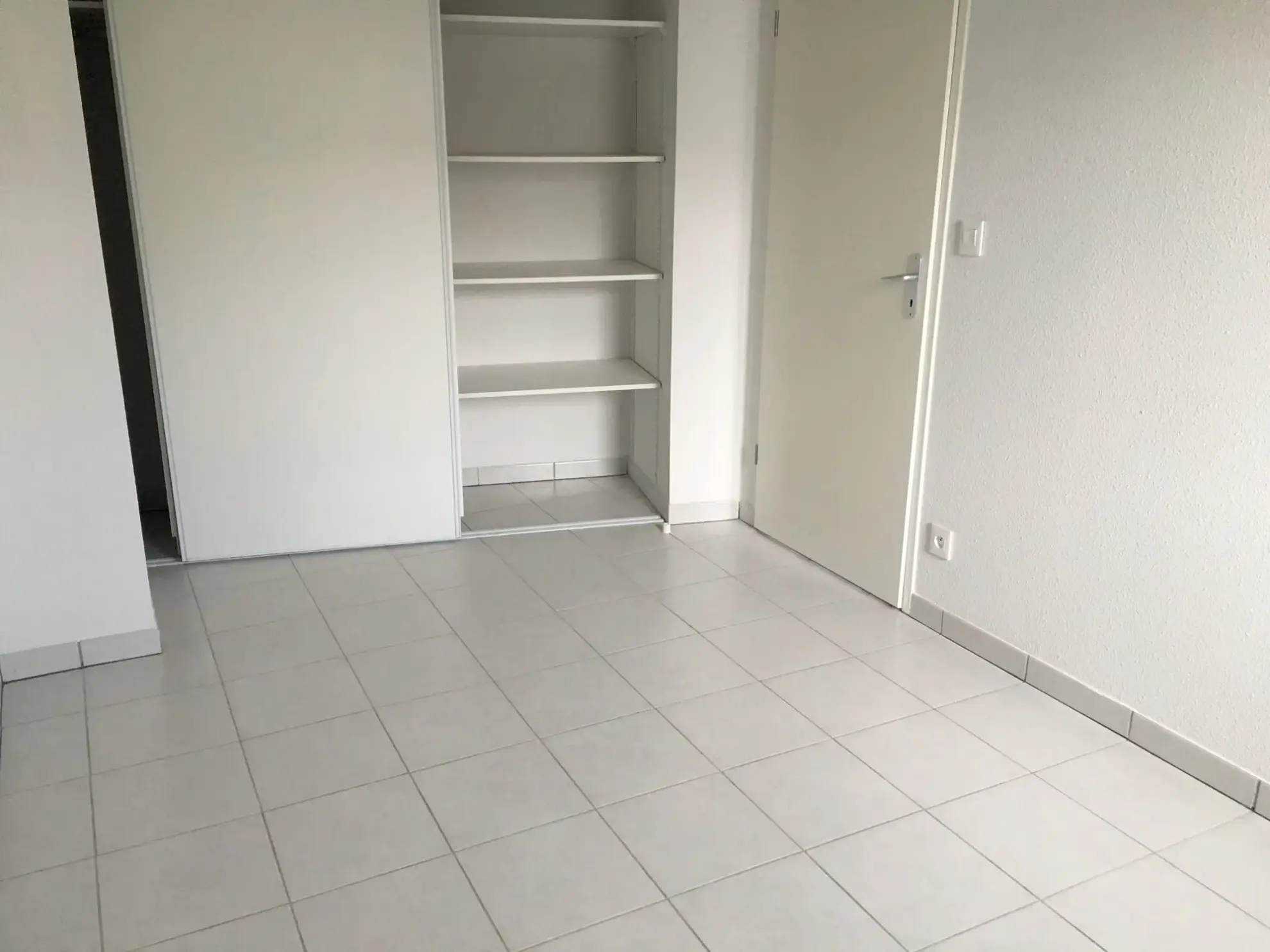 Appartement T3 à vendre à Toulouse dans le quartier des Minimes – Barrière de Paris 