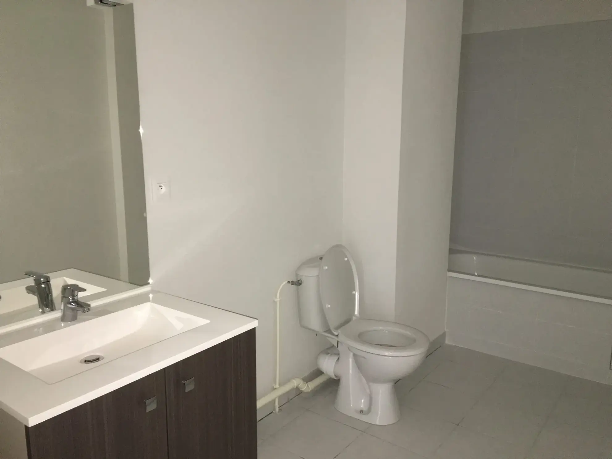 Appartement T3 à vendre à Toulouse dans le quartier des Minimes – Barrière de Paris 