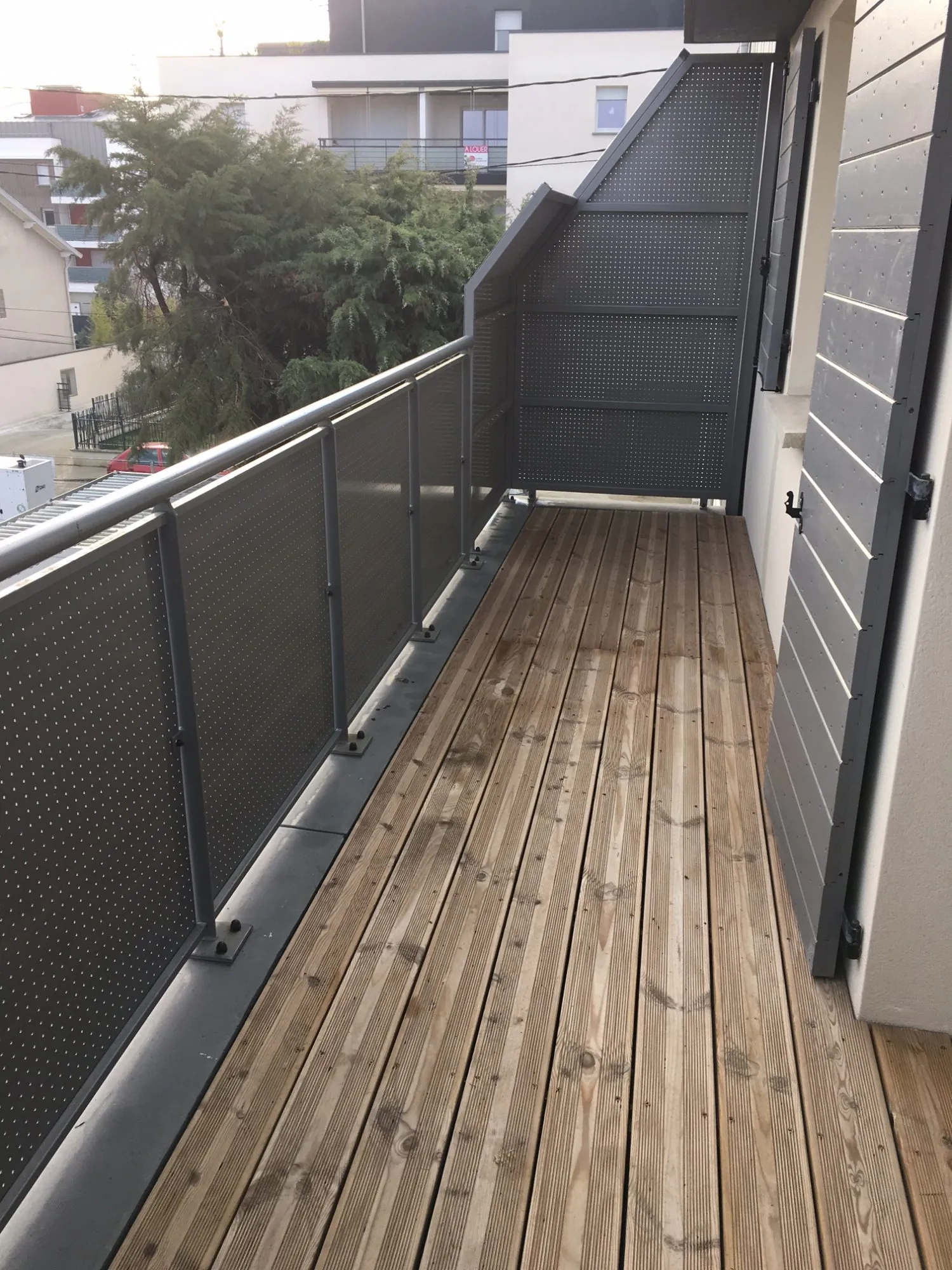 Appartement T3 à vendre à Toulouse dans le quartier des Minimes – Barrière de Paris 
