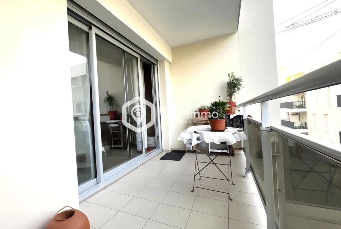 Très beau studio de 37 m² à vendre à Pomponne, proximité gare et commodités 