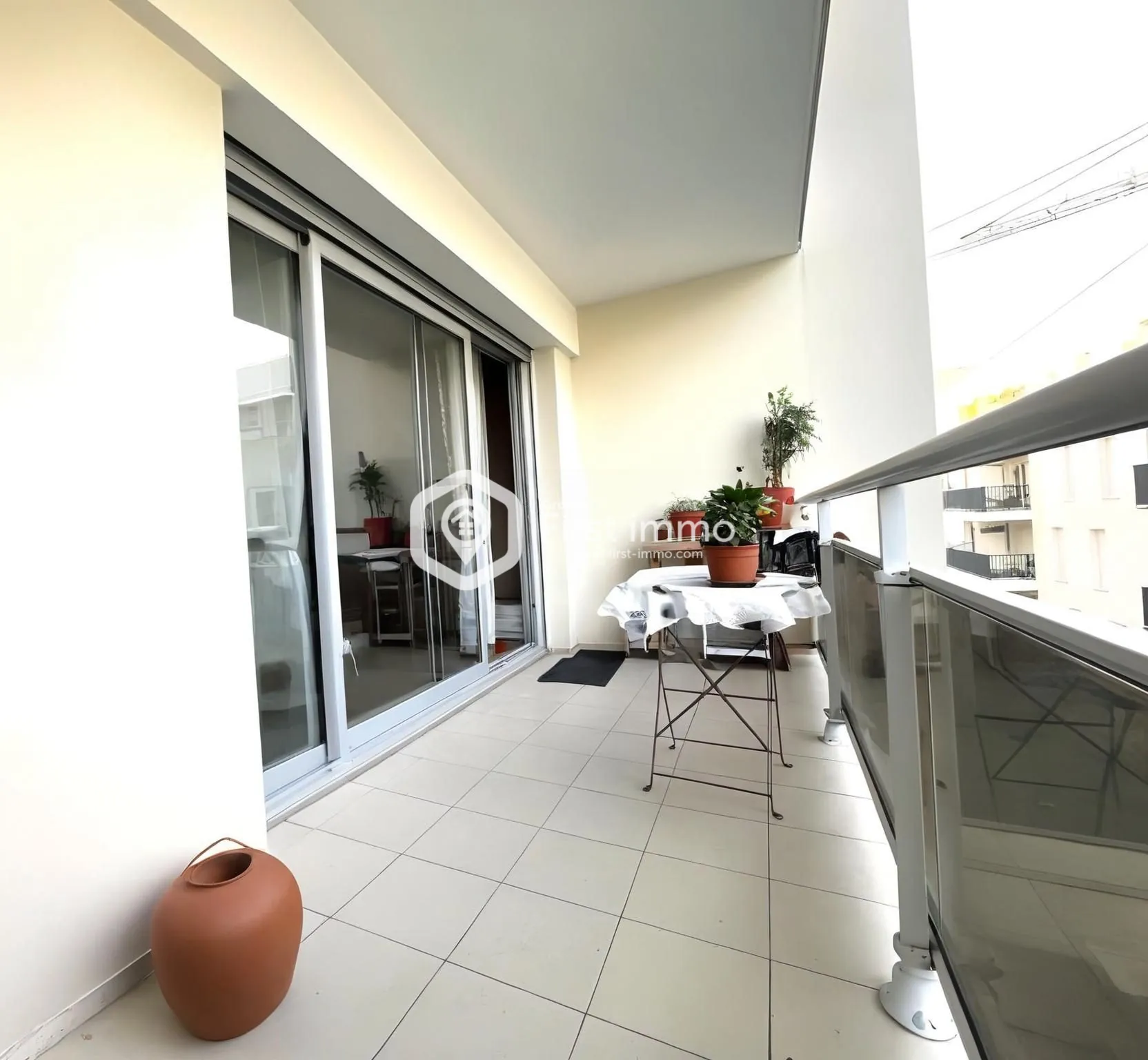 Très beau studio de 37 m² à vendre à Pomponne, proximité gare et commodités 