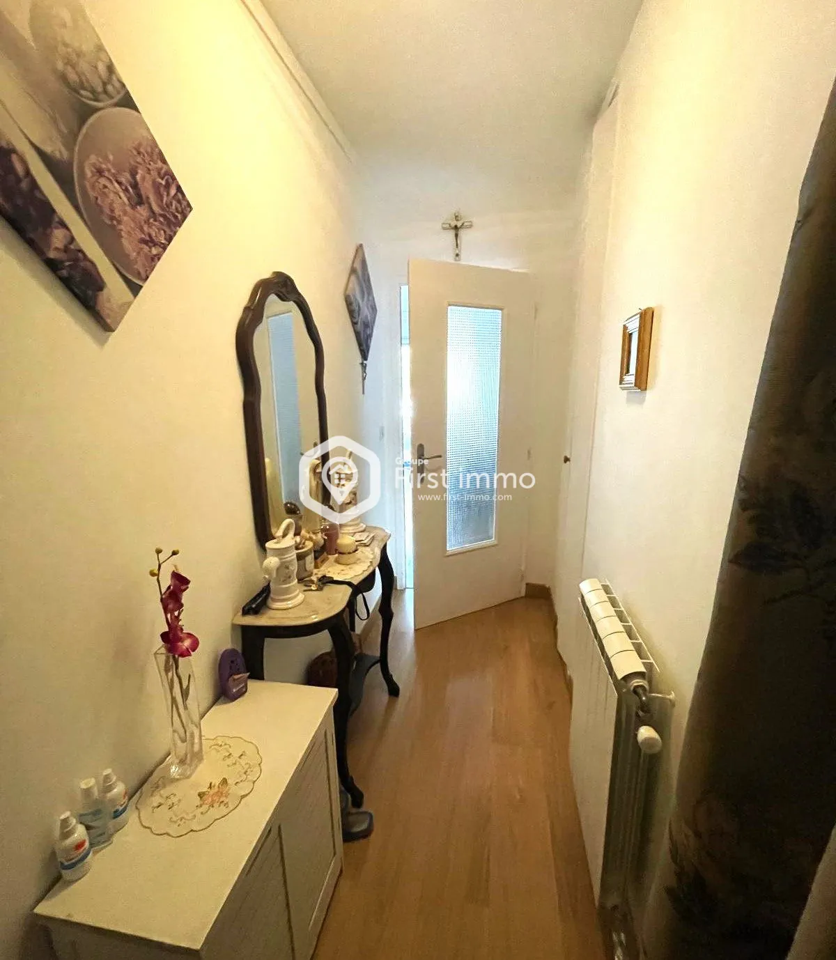 Très beau studio de 37 m² à vendre à Pomponne, proximité gare et commodités 