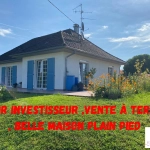 Appartement T1 bis à vendre avec vue imprenable sur Fourvière à Lyon