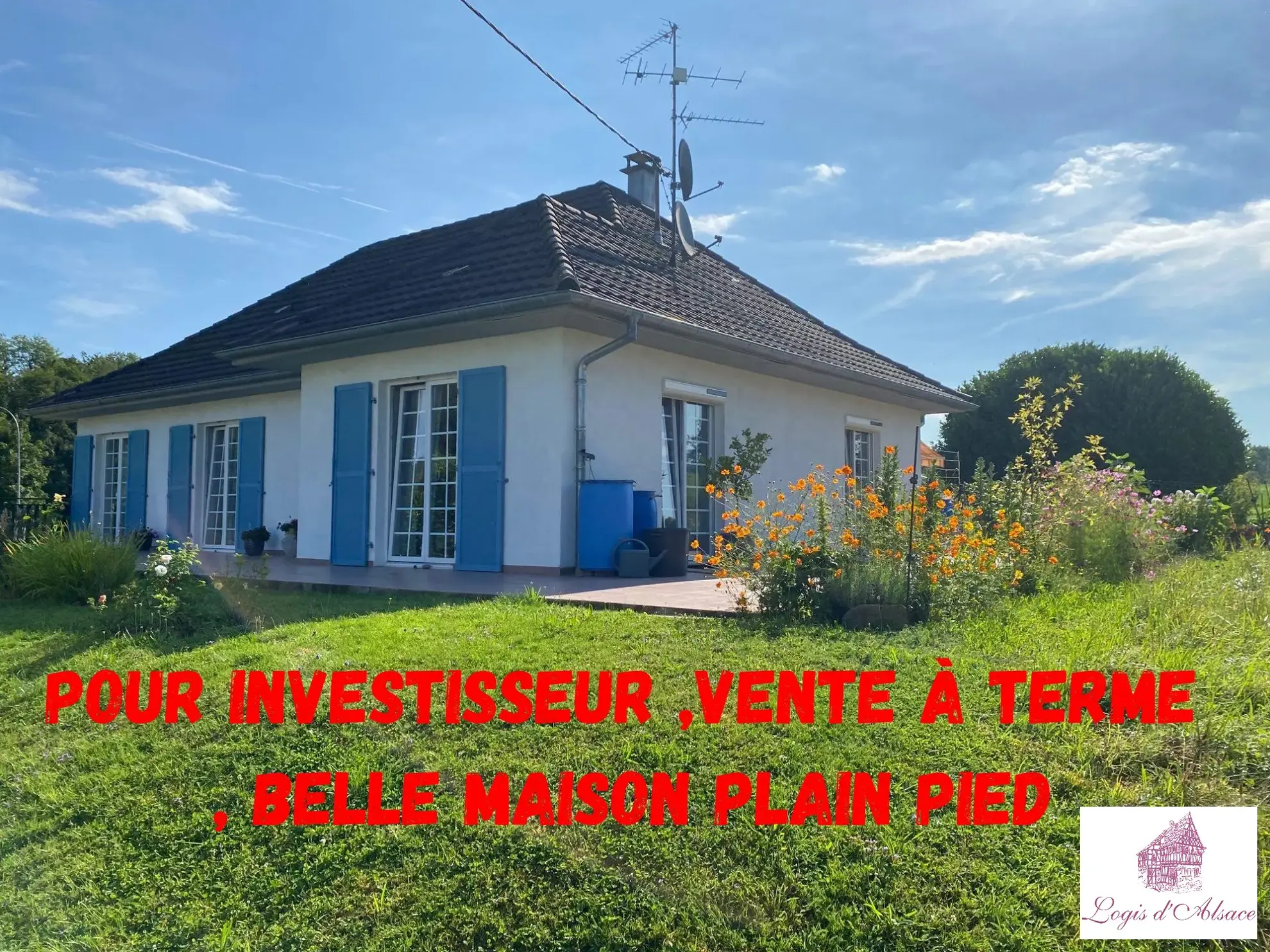 Appartement T1 bis à vendre avec vue imprenable sur Fourvière à Lyon 