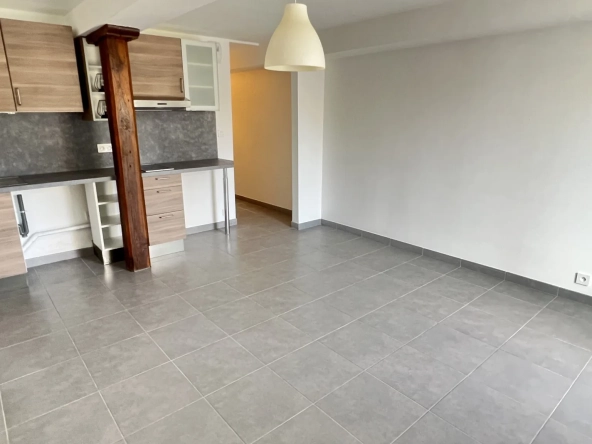 Appartement T2 avec parking privé à Boutigny-sur-Éssonnes proche La Ferté-Alais