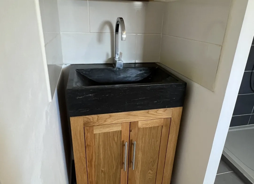 Appartement T2 avec parking privé à Boutigny-sur-Éssonnes proche La Ferté-Alais 