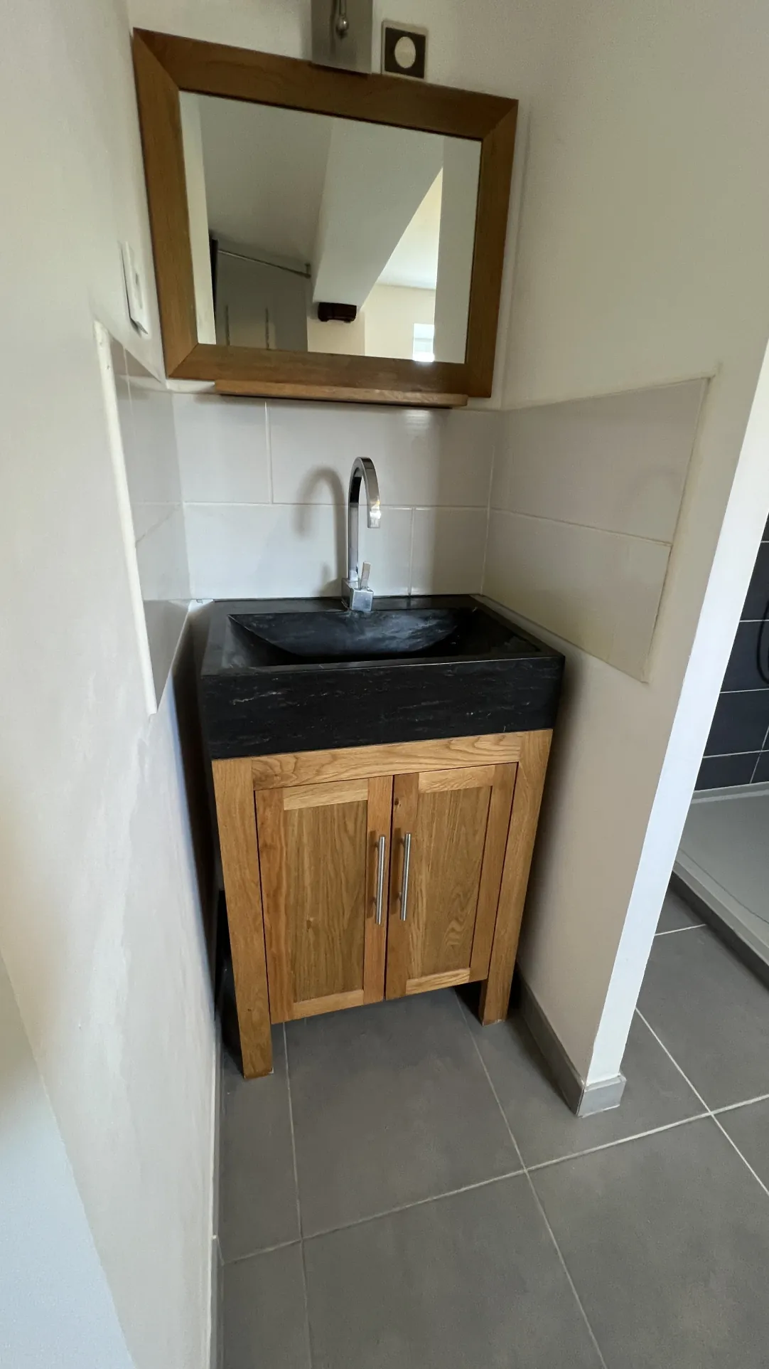 Appartement T2 avec parking privé à Boutigny-sur-Éssonnes proche La Ferté-Alais 