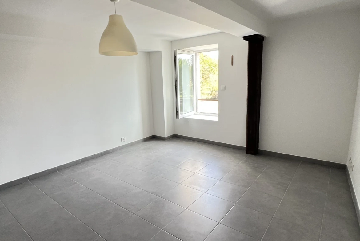 Appartement T2 avec parking privé à Boutigny-sur-Éssonnes proche La Ferté-Alais 