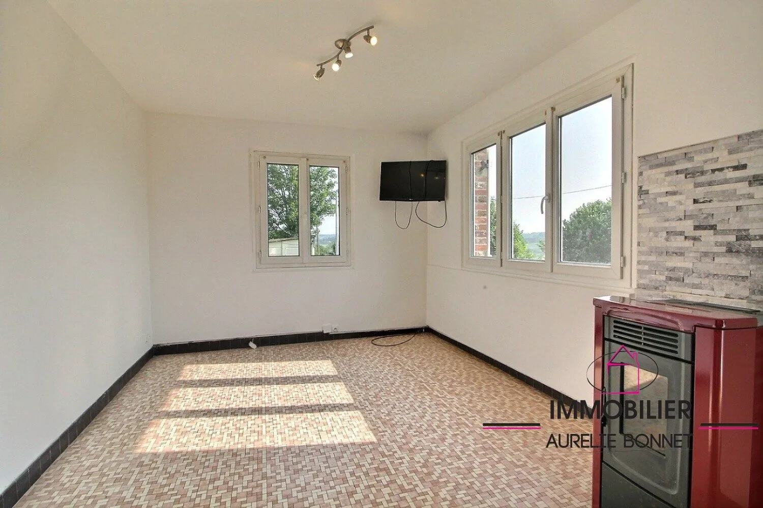 Maison typique du Pays d'Auge avec jardin à Livarot 