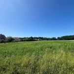 Terrain constructible à BAVILLIERS de 4,81 ares dans un futur lotissement