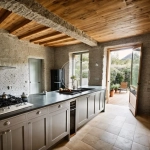 Maison à rénover avec potentiel à Chazelles-sur-Lyon, 90 m²