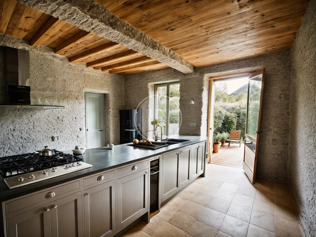 Maison à rénover avec potentiel à Chazelles-sur-Lyon, 90 m² 