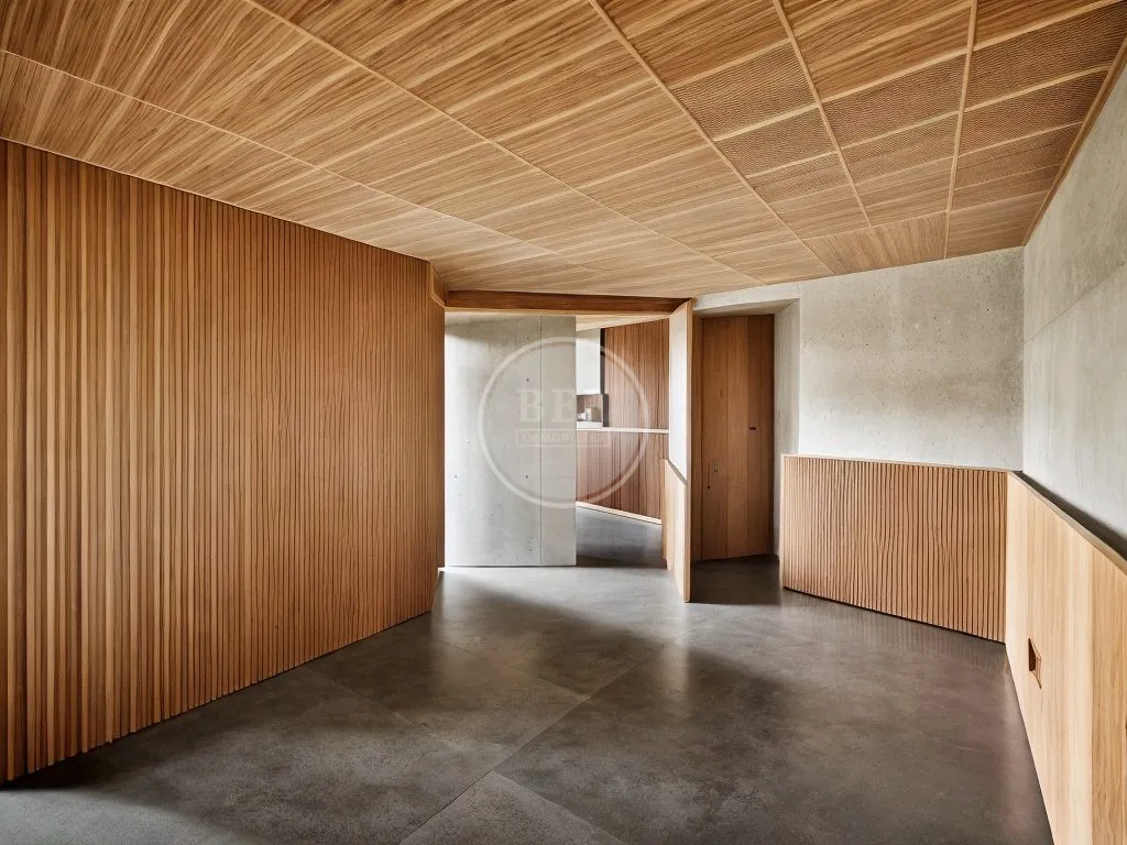 Maison à rénover avec potentiel à Chazelles-sur-Lyon, 90 m² 