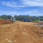 Terrains à bâtir de 502 m² à Petit Bourg, Guadeloupe, dans un lotissement paisible