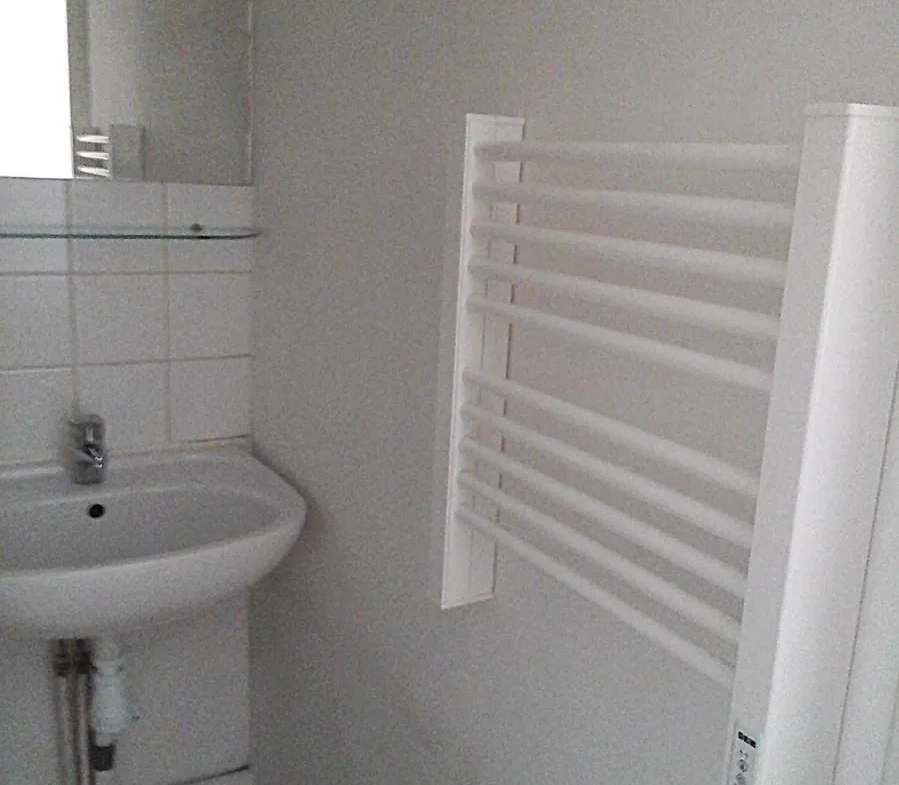 Studio meublé à vendre à Saint-Nazaire proche commodités 