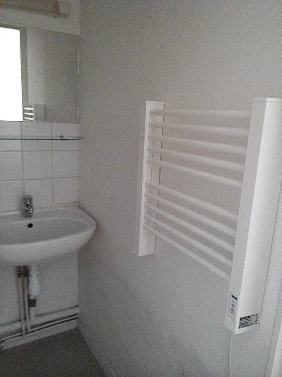 Studio meublé à vendre à Saint-Nazaire proche commodités 