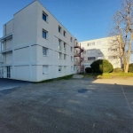 Studio meublé à vendre à Saint-Nazaire proche commodités