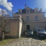 Appartement Duplex avec 3 Chambres, Cave et Parking à Migné-Auxances