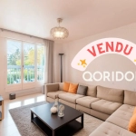 Appartement T2 de 46 m² à vendre à Lyon dans résidence sécurisée
