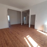 Grand appartement T4 à rénover à Cusset, proche centre-ville