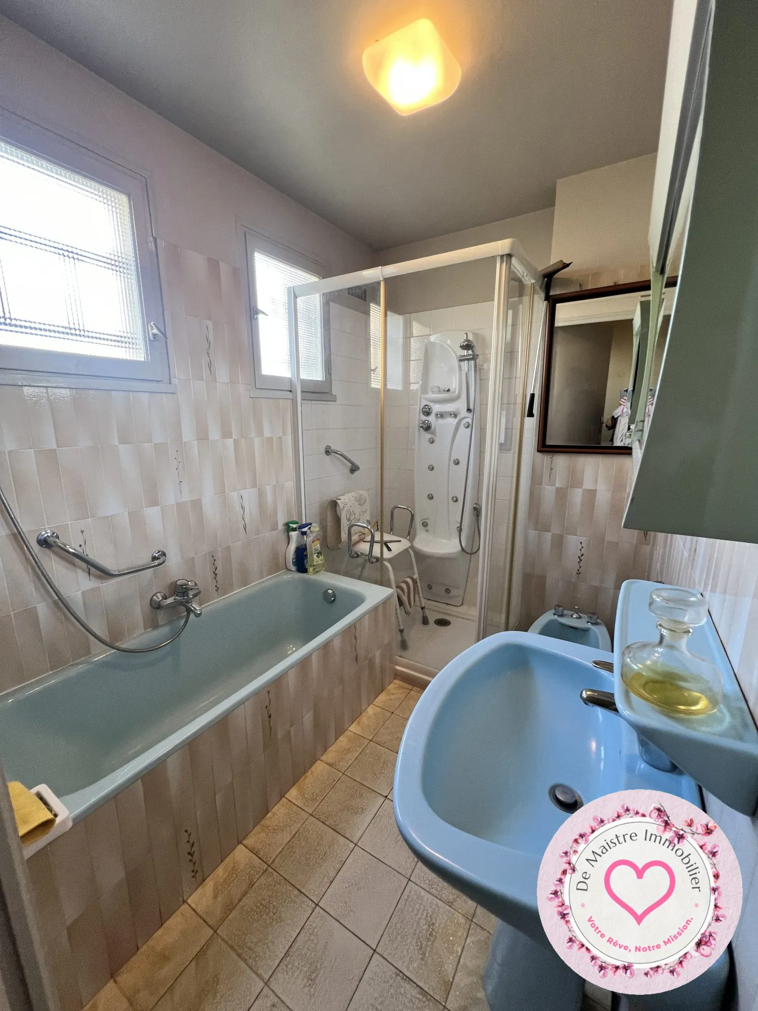 Belle maison avec jardin, piscine et serre à Sully-sur-Loire 