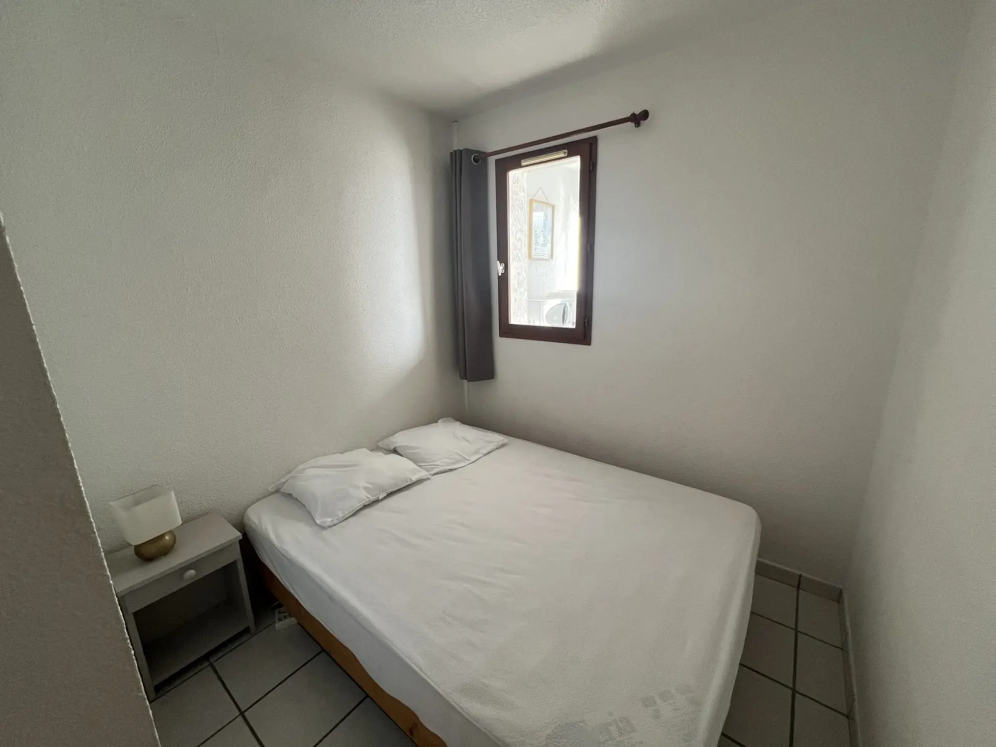 Appartement T2 avec Vue Étang à Port Barcarès - Coudalère 