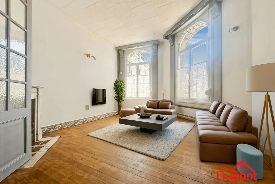 Maison individuelle de 70 m² avec grand terrain à Pleaux 