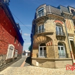 Maison individuelle de 70 m² avec grand terrain à Pleaux