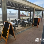 Fonds de commerce restauration rapide à Canet-en-Roussillon en vente