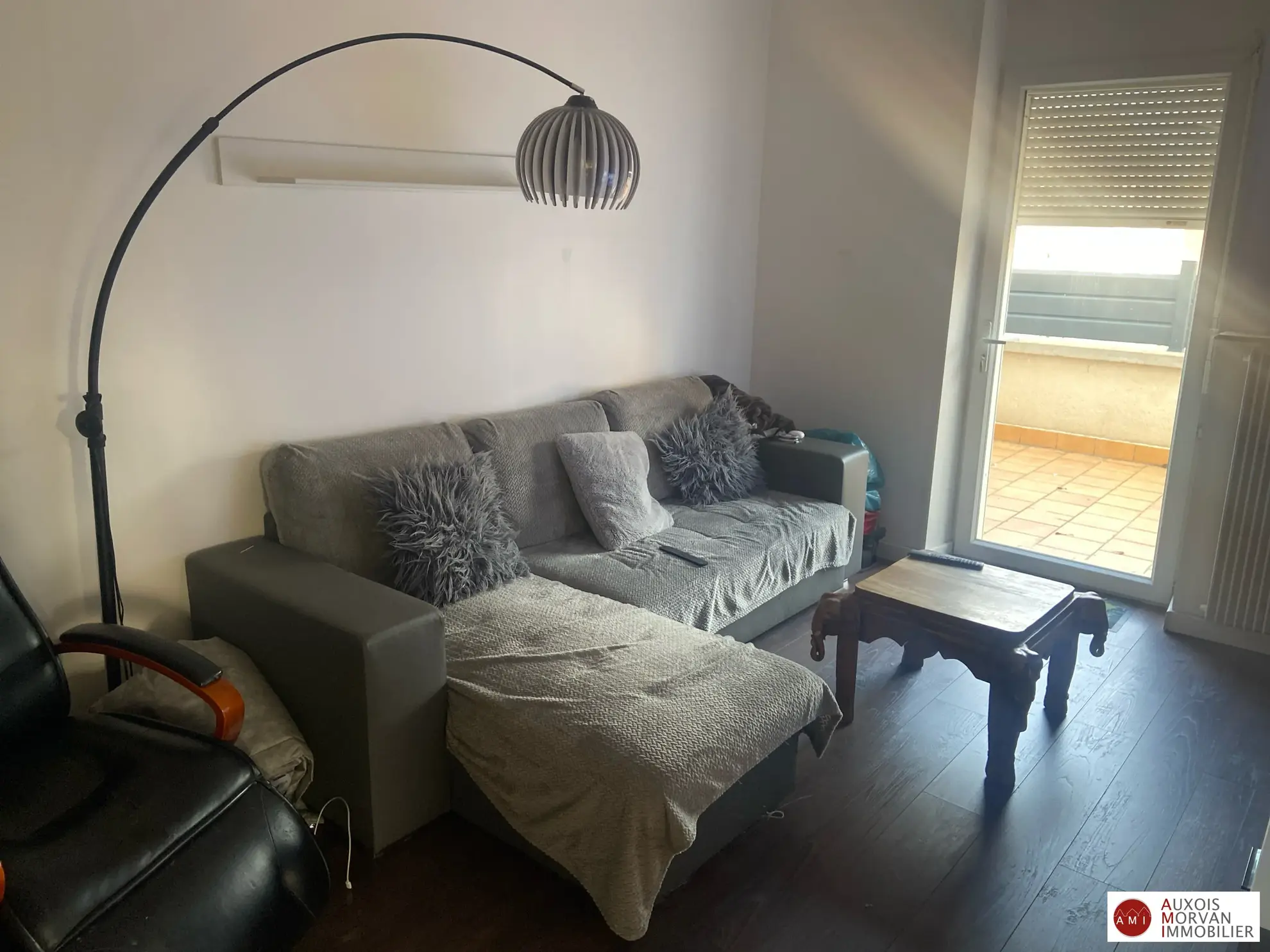 Maison à 3 km de Semur-en-Auxois avec jardin, garage, terrasse et pièce aménageable 