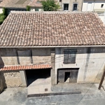 Grange à rénover avec toiture neuve à Sallèles-d’Aude - Potentiel d'aménagement et grande surface