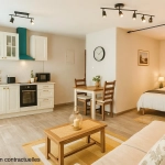 Appartement studio bis de 26 m² à vendre à Solliès-Pont - Investissement rentable
