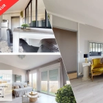 Bel appartement T2 à vendre à Toulouse avec balcon et parking privé