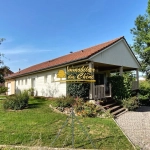 Charmante maison plain-pied avec 3 chambres à Saint-Loup-sur-Semouse